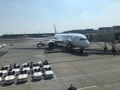 海外旅行解禁、一泊二日の週末弾丸マニラ