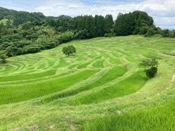 岩井湯元温泉　網元の宿ろくや宿泊から北上　2/2