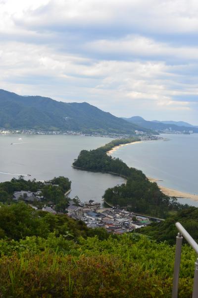 海の京都 ３つの絶景めぐり～舞鶴・伊根の舟屋・天橋立