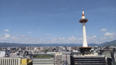 関西散歩記～2022 京都・京都市下京区編～