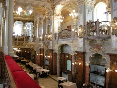 第2弾 中欧3ヶ国9日間の旅 【１２】最終日、ブダペスト市内観光の後、帰国の途に…