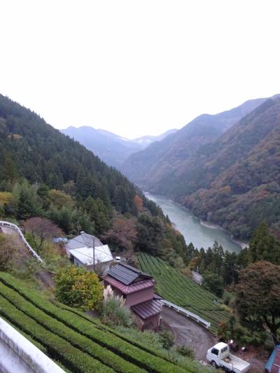 青空フリーパスで飯田線の旅5（中井侍駅）