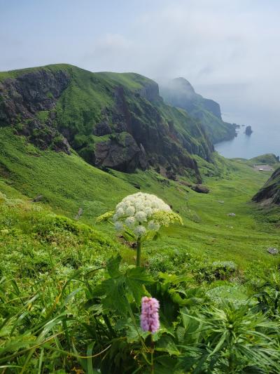 北海道の最北端を巡る   稚内編　7/03