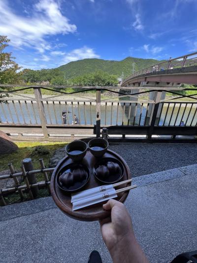 久しぶりの名古屋旅③