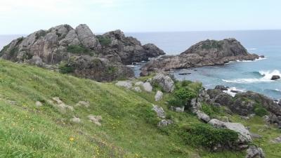 大人の休日&#20465;楽部パスの旅２　八戸郊外