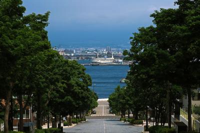 異国情緒あふれる坂の街を歩いて楽しむ旅 in 函館★2022　03　2-3日目【函館⇒名古屋】