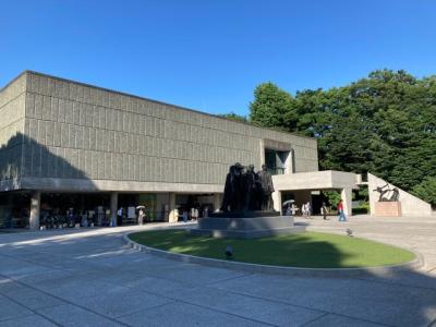 ファイル:National museum of western art05s3200.jpg - Wikipedia