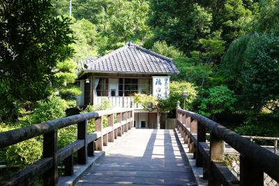 伊豆の踊り子をたどる小旅行