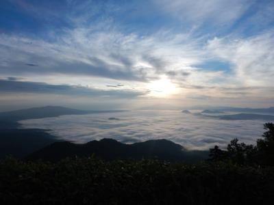 父の出生地を訪ねて～足寄・屈斜路湖～