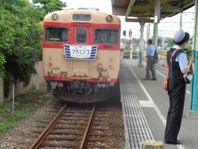 房総半島を暴走しちゃう!?その2