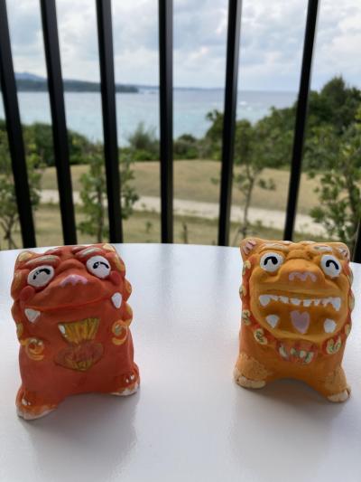 2022お正月　カフーリゾートフチャクandハレクラニ沖縄　4泊5日