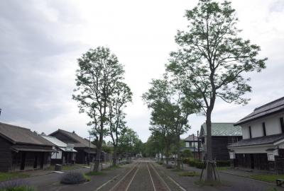 後編　北海道開拓の村、慣用句｢割愛｣の語源は？