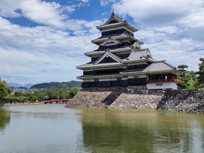 じじいの信州 軽トラ一人旅