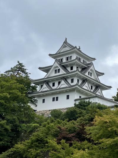 泊まってよかった『郡上八幡ホテル積翠園』宿泊記《２０２２岐阜県民割でお得旅PART １２》