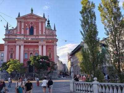 リュブリャナ お城めぐり に関する旅行記 ブログ フォートラベル スロベニア Ljubljana