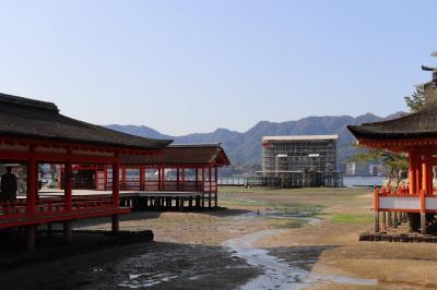 2020.10　GoToトラベルで 広島旅行 ①