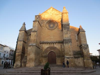 スペイン コルドバ』アンダルシア地方(スペイン)の旅行記