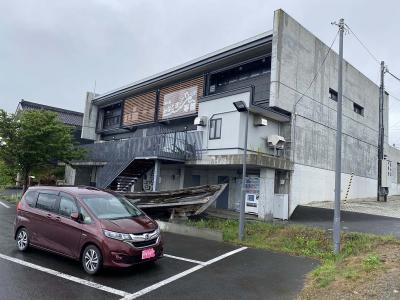 東北＆北海道・車中泊＆居酒屋巡りの旅－４