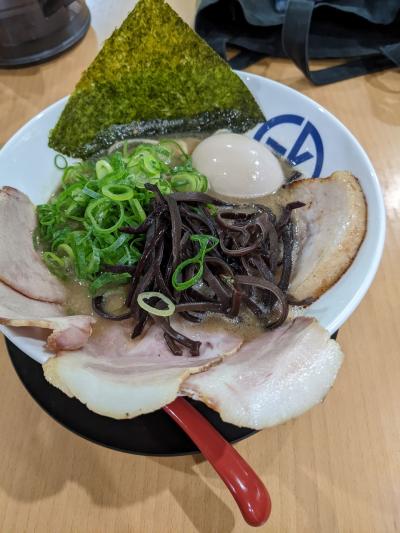 緊急セールで格安！感謝！感謝！広島の旅!二日目は朝ラーから？