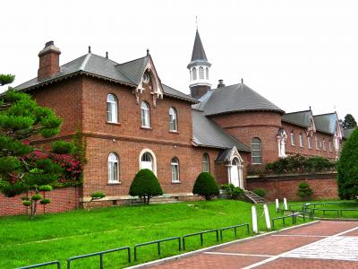 ノンビリと函館で３泊４日・・③ちょっぴり観光