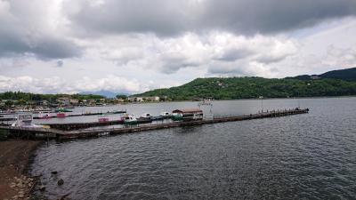 県民割でお得に旅行。