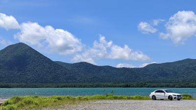 下北半島巡り 2022年7月