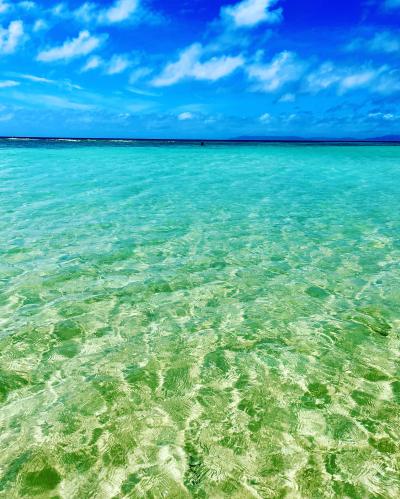 梅雨の沖縄（ほぼ石垣島）。だらだら備忘録２０２２④波照間島にまた行ったよ