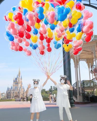 グランドフィナーレスペシャルルームに泊まる旅&#8252;️②