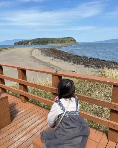 知林ヶ島