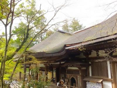 旅友と行く国内旅行（２）京都福井の旅