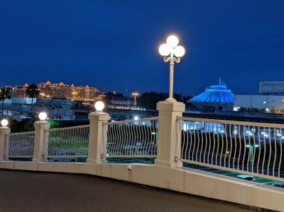 「グランドニッコー東京ベイ舞浜」宿泊情報