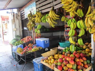 タイさんの中南米の旅8日目(2022/7/16) メキシコ カンクン2日目