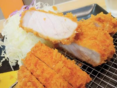 ６月のデブ活☆前半こってり、気温上昇の後半はあっさりです！！！