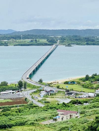 台風に遭遇した沖縄旅行（4）