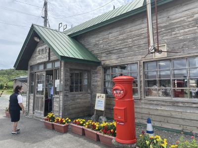 札幌へ　夢のひと時4日間　③