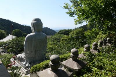 初夏の三重・奈良・京都♪　Vol.181 ☆高取町：「壺阪寺」♪