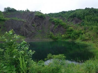 急に決まった北海道旅行 ～支笏湖・洞爺湖ドライブ～