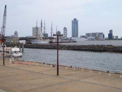 大阪いらっしゃいキャンペーン 大阪ベイエリアをそぞろ歩く 2022年7月