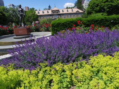 小樽札幌女子旅　3日目　札幌市資料館　藻岩山