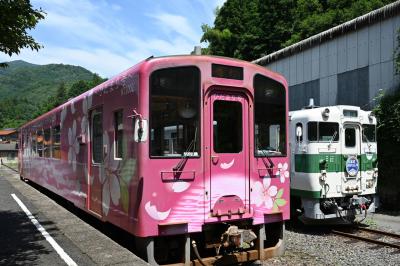 岡山～広島～山口　山陽横断の旅