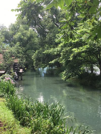 安曇野、白馬、栂池　２泊３日