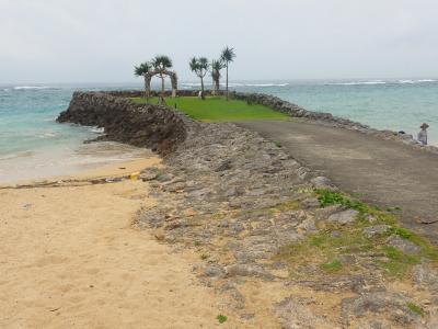 夏！！　徳之島　バイクで周遊　4