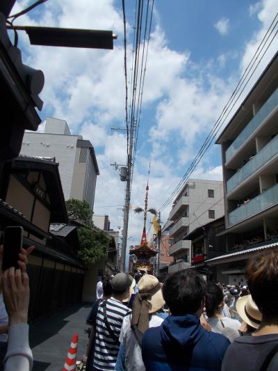 令和4年　祇園祭