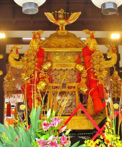 「2022祇園祭と八坂神社と素戔嗚尊」（1/3）八坂神社
