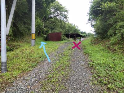 5-奥奥州･仙台道 杉田駅～二本松駅 (7/20 5km)