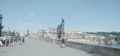 久しぶりのチェコ~現状は?