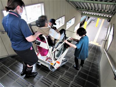 2022年6月三陸鉄道リアス線の旅③宮古駅から久慈駅へ。お世話になりありがとうございました。