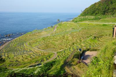 能登半島一周旅⑥