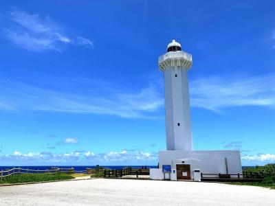 旅の回顧録 ・～年前の今日　@ 沖縄県・宮古島・宮古島市 & 池間島　「宮古島と池間島を行き来して」