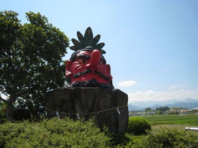  城下町小幡  上州甘楽町を歩いて